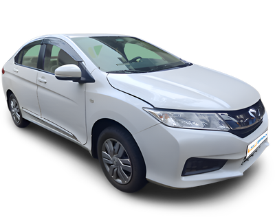 Honda City-img